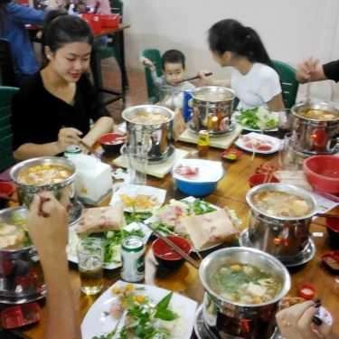 Tổng hợp- Kiến - Lẩu 1 Người & Mì Cay 7 Cấp Độ