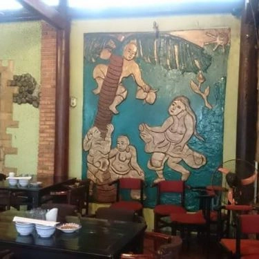Tổng hợp- Quán Ăn Kiến Tửu Quán - Các Món Nhậu