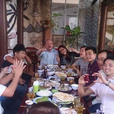 Tổng hợp- Quán Ăn Kiến Tửu Quán - Các Món Nhậu