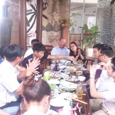 Tổng hợp- Quán Ăn Kiến Tửu Quán - Các Món Nhậu