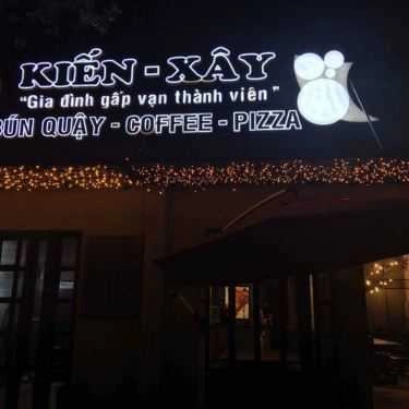 Tổng hợp- Quán Ăn Bún Quậy Kiến Xây - Bạch Đằng