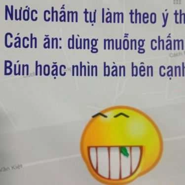 Tổng hợp- Quán Ăn Bún Quậy Kiến Xây - Bạch Đằng