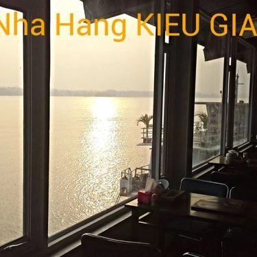 Tổng hợp- Kiều Gia - Nhà Hàng Trên Sông