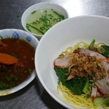 Món ăn- Quán Ăn Kiều Ký Mì Gia