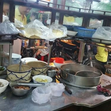 Tổng hợp- Quán Ăn Kiều Ký Mì Gia