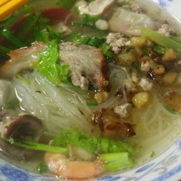 Món ăn- Quán Ăn Kiều Ký Mì Gia