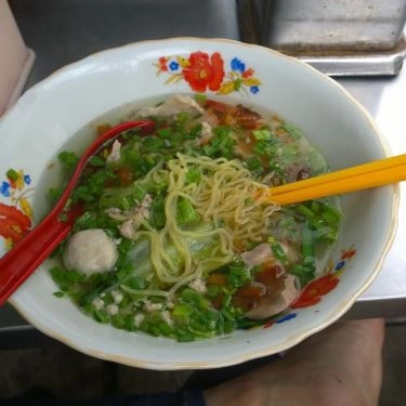 Món ăn- Quán Ăn Kiều Ký Mì Gia