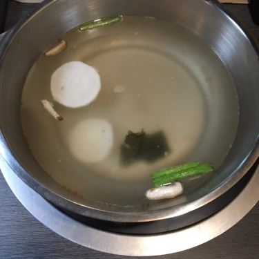 Món ăn- Nhà Hàng Kiki Hotpot - Lẩu 1 Người