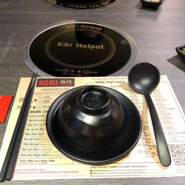 Tổng hợp- Nhà Hàng Kiki Hotpot - Lẩu 1 Người