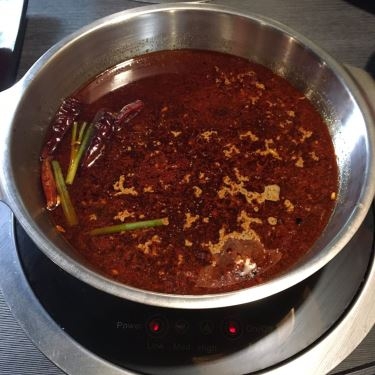 Món ăn- Nhà Hàng Kiki Hotpot - Lẩu 1 Người