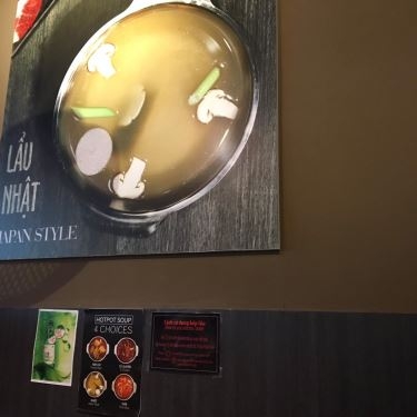 Tổng hợp- Nhà Hàng Kiki Hotpot - Lẩu 1 Người