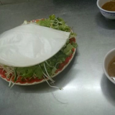 Tổng hợp- Quán Ăn Kim Anh - Nem Lụi & Bò Lá Lốt