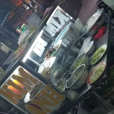Tổng hợp- Quán Ăn Kim Anh - Nem Lụi & Bò Lá Lốt