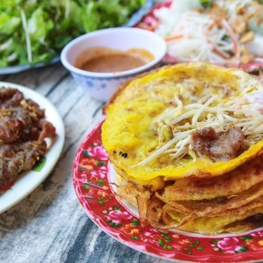 Tổng hợp- Quán Ăn Kim Anh - Nem Lụi & Bò Lá Lốt