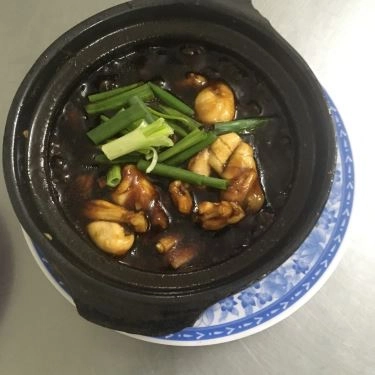 Tổng hợp- Quán Ăn Kim - Cháo Ếch Singapore