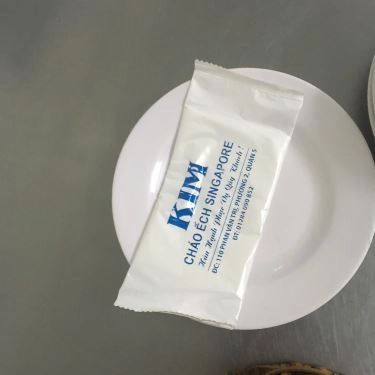 Tổng hợp- Quán Ăn Kim - Cháo Ếch Singapore