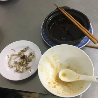 Tổng hợp- Quán Ăn Kim - Cháo Ếch Singapore