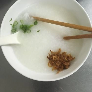 Tổng hợp- Quán Ăn Kim - Cháo Ếch Singapore