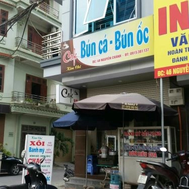 Tổng hợp- Quán Ăn Kim Chi - Xôi, Bánh Mì & Bún