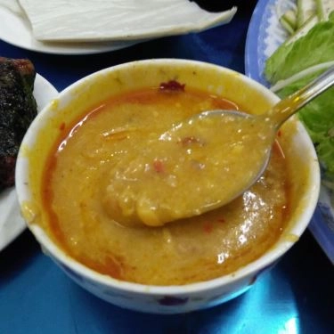Tổng hợp- Quán Ăn Kim Chi - Bún Thịt Nướng & Bò Lá Lốt