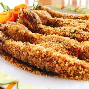 Tổng hợp- Quán Ăn Nhà Hàng Kim Cương - Hải Sản Làng Chài