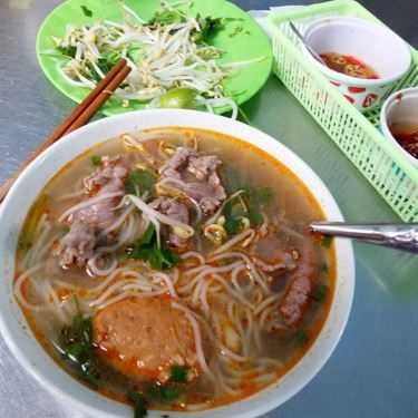 Món ăn- Quán Ăn Kim Đồng 1 - Bún Bò Huế