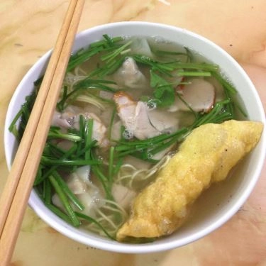 Món ăn- Quán Ăn Kim Dung - Sủi Cảo & Mì Vằn Thắn