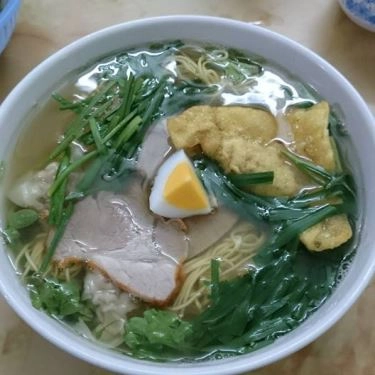 Món ăn- Quán Ăn Kim Dung - Sủi Cảo & Mì Vằn Thắn