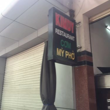Tổng hợp- Nhà Hàng Kim Dy Restaurant - Cơm & Mì & Phở