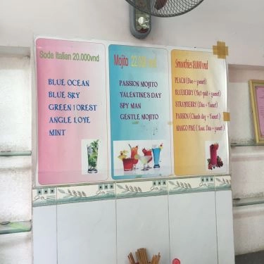 Tổng hợp- Nhà Hàng Kim Dy Restaurant - Cơm & Mì & Phở