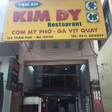 Tổng hợp- Nhà Hàng Kim Dy Restaurant - Cơm & Mì & Phở