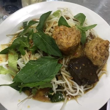 Món ăn- Quán Ăn Kim Hưng - Đặc Sản Cà Mau