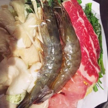 Món ăn- Quán Ăn Kim Korean Food - AEON Mall Bình Tân