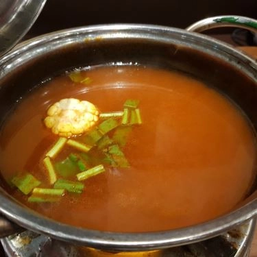 Món ăn- Quán Ăn Kim Korean Food - AEON Mall Bình Tân