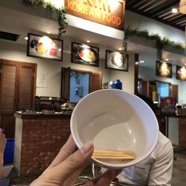 Tổng hợp- Quán Ăn Kim Korean Food - AEON Mall Bình Tân