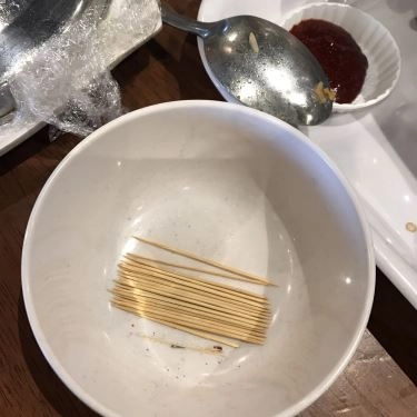Tổng hợp- Quán Ăn Kim Korean Food - AEON Mall Bình Tân