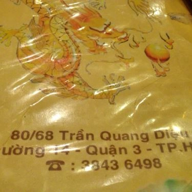 Tổng hợp- Quán Ăn Kim Long Quán - Món Huế