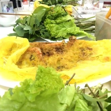 Món ăn- Quán Ăn Kim Ngân - Bánh Xèo & Bánh Khọt