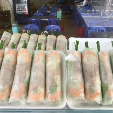 Món ăn- Quán Ăn Kim Ngân - Bánh Xèo & Bánh Khọt
