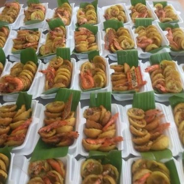 Món ăn- Quán Ăn Kim Ngân - Bánh Xèo & Bánh Khọt