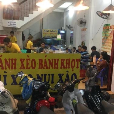 Tổng hợp- Quán Ăn Kim Ngân - Bánh Xèo & Bánh Khọt
