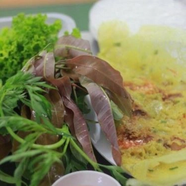 Món ăn- Quán Ăn Kim Ngân - Bánh Xèo & Bánh Khọt