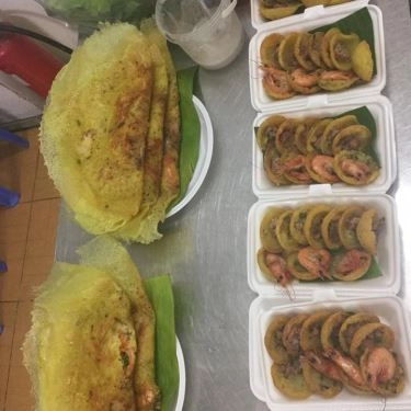 Tổng hợp- Quán Ăn Kim Ngân - Bánh Xèo & Bánh Khọt