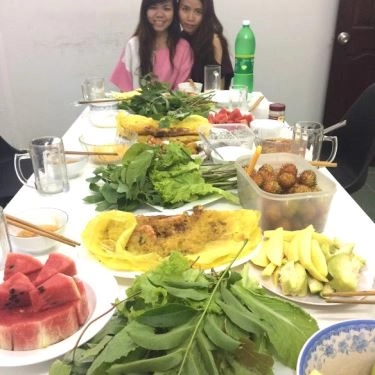 Món ăn- Quán Ăn Kim Ngân - Bánh Xèo & Bánh Khọt