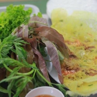 Món ăn- Quán Ăn Kim Ngân - Bánh Xèo & Bánh Khọt