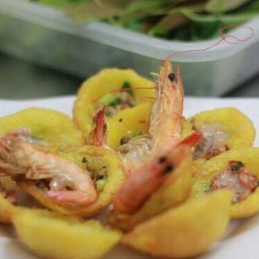 Món ăn- Quán Ăn Kim Ngân - Bánh Xèo & Bánh Khọt