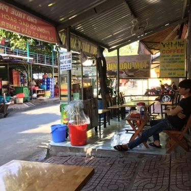 Tổng hợp- Quán Ăn Kim Ngân - Bún Đậu Mắm Tôm