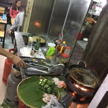 Tổng hợp- Quán Ăn Kim Ngân - Bún Đậu Mắm Tôm