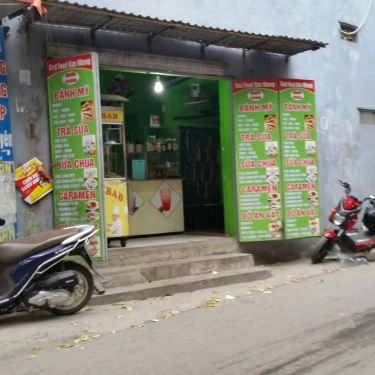 Tổng hợp- Quán Ăn Kim Nhung - Thế Giới Đồ Ăn Vặt