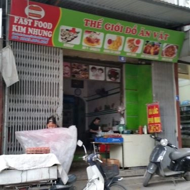 Tổng hợp- Quán Ăn Kim Nhung - Thế Giới Đồ Ăn Vặt